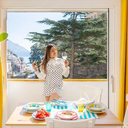 Yourhome - Allegria Appartement