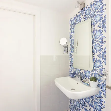 Yourhome - Allegria Positano