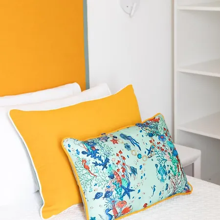 Yourhome - Allegria Apartamento *
