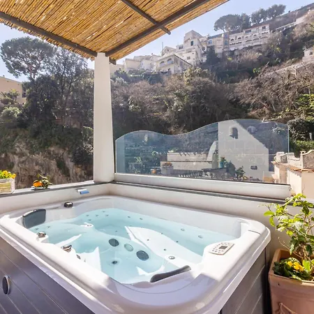 Apartment Yourhome - Allegria *