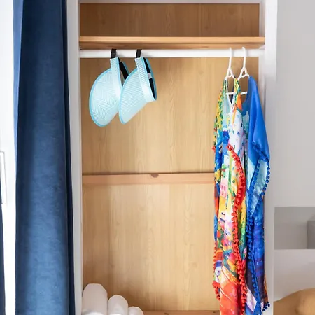 Yourhome - Allegria Apartamento *