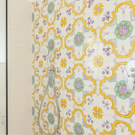 Yourhome - Allegria Apartment *