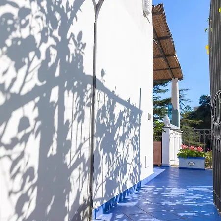 Apartamento Yourhome - Allegria Positano
