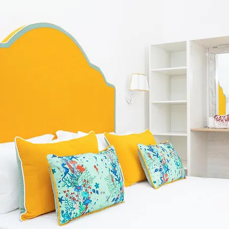 Yourhome - Allegria Apartamento