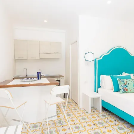 Yourhome - Allegria Apartamento