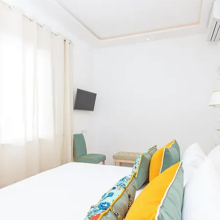 Apartamento Yourhome - Allegria *