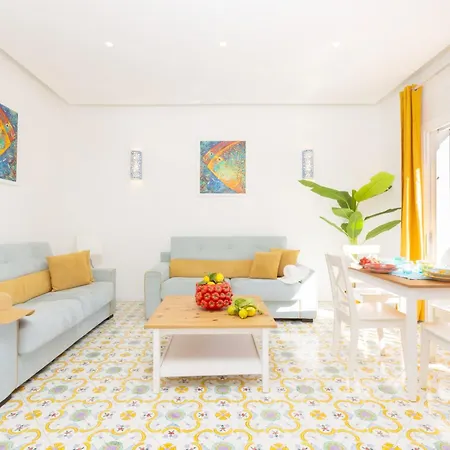 Yourhome - Allegria Apartamento