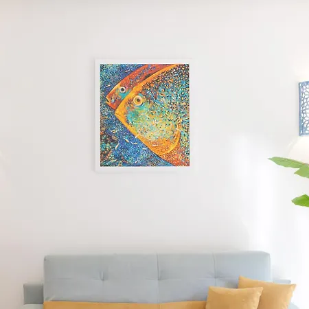 Apartamento Yourhome - Allegria