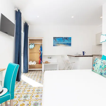 Yourhome - Allegria Apartamento