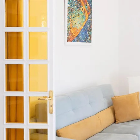 Apartamento Yourhome - Allegria *