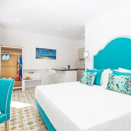 Yourhome - Allegria Apartamento *