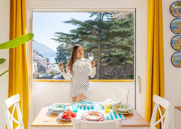 Yourhome - Allegria Appartement