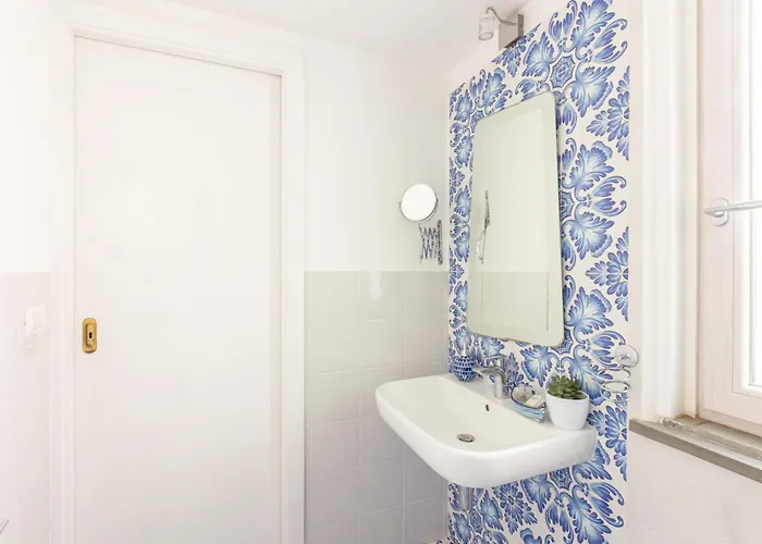 Yourhome - Allegria Positano