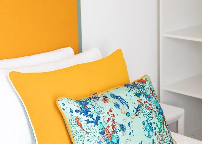 Yourhome - Allegria Appartement *