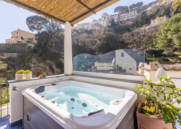 Appartement Yourhome - Allegria *