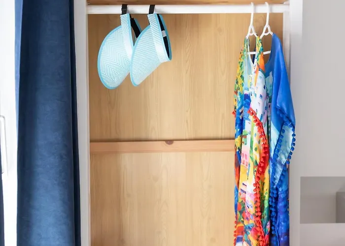 Yourhome - Allegria דירה *