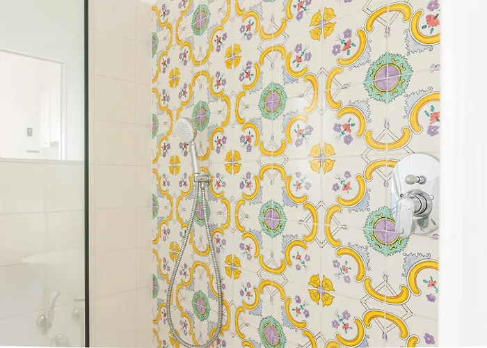 Yourhome - Allegria דירה *