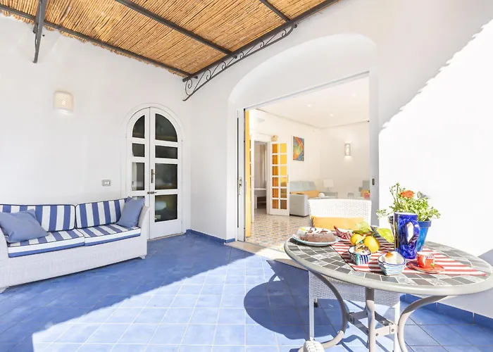 Yourhome - Allegria * Positano