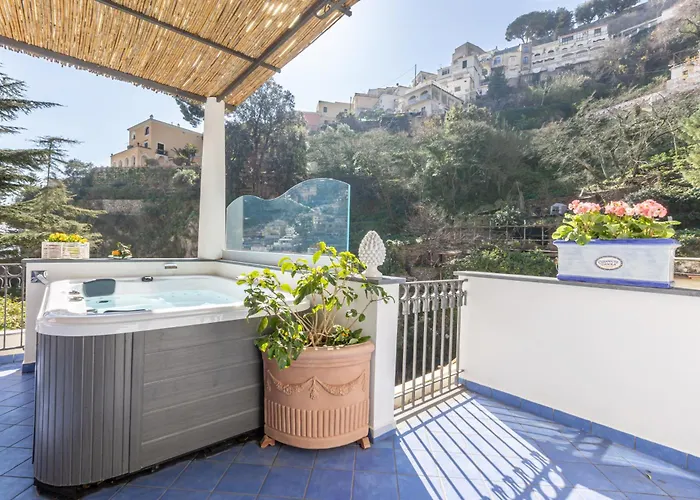 Yourhome - Allegria * Positano