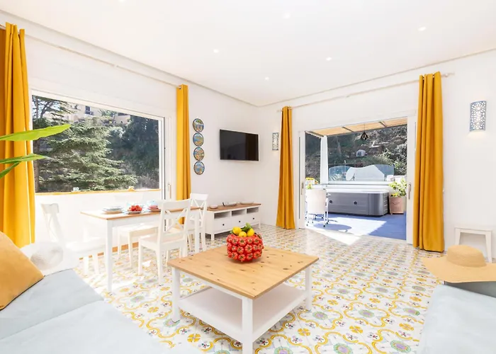 Yourhome - Allegria דירה