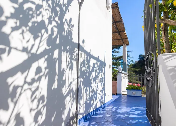 Apartment Yourhome - Allegria Positano