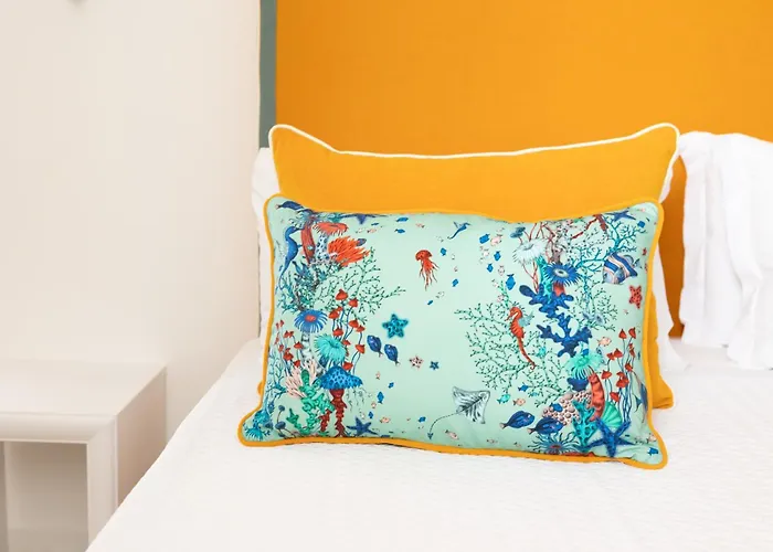 Yourhome - Allegria * Positano