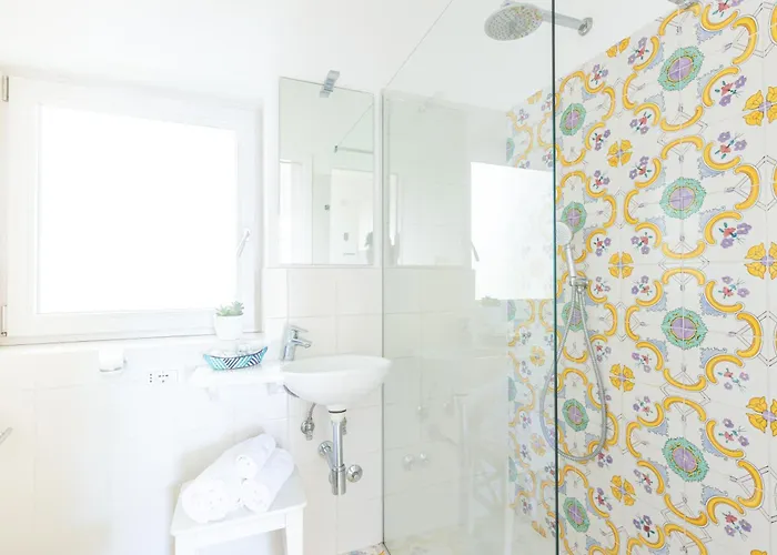 Yourhome - Allegria Positano