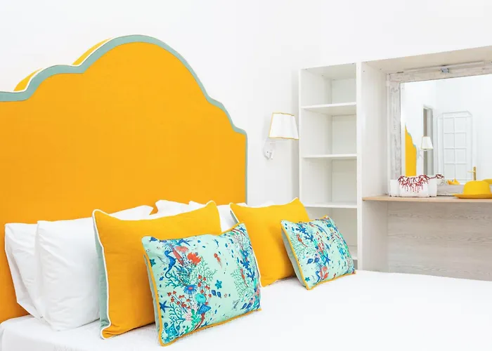 Yourhome - Allegria Appartement