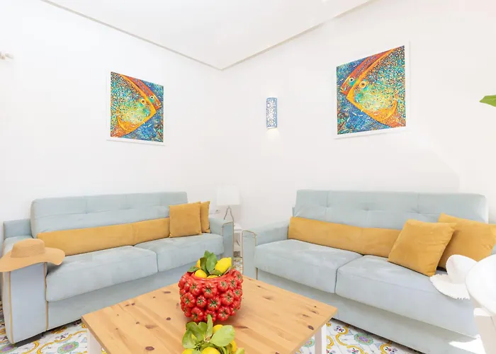 דירה Yourhome - Allegria