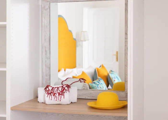 Yourhome - Allegria * Positano