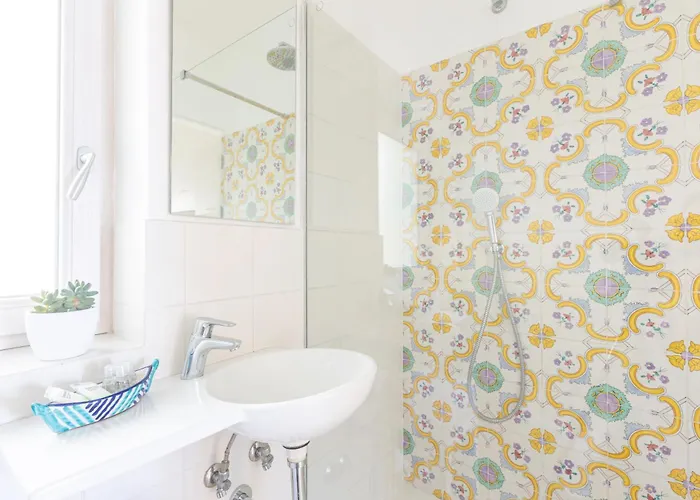 Yourhome - Allegria Appartement