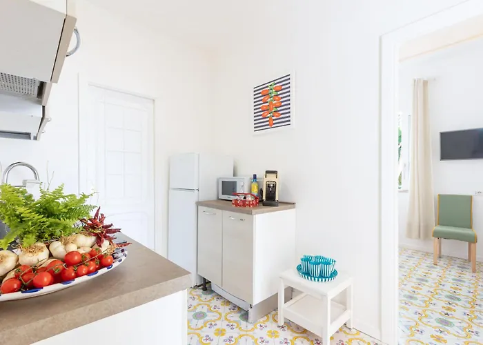 Yourhome - Allegria * Positano