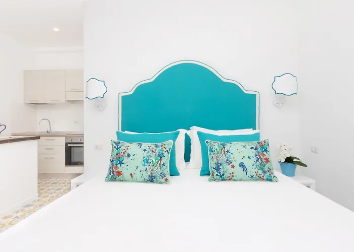 Appartement Yourhome - Allegria *