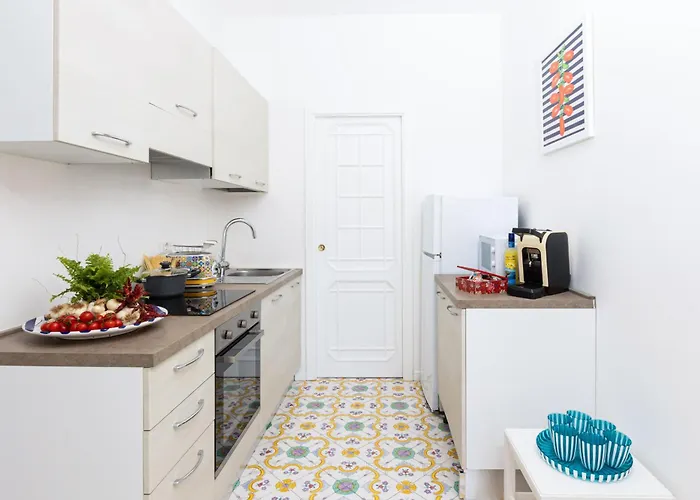 Yourhome - Allegria Positano