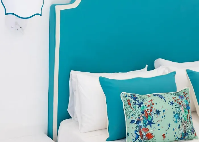 Appartement Yourhome - Allegria Positano