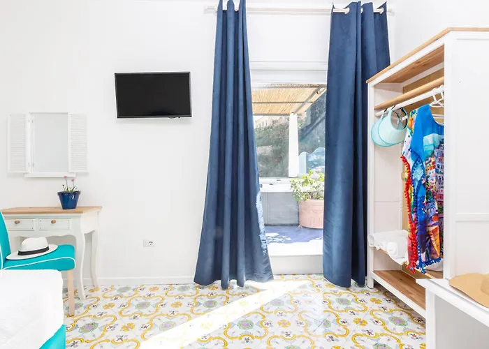 Appartement Yourhome - Allegria *