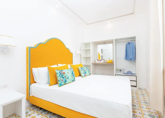 Yourhome - Allegria * Positano