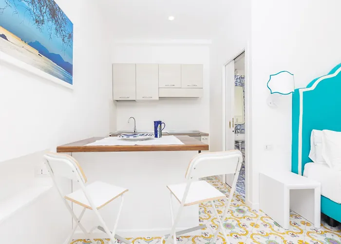 Yourhome - Allegria * Positano