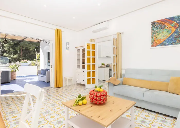 Yourhome - Allegria * Positano