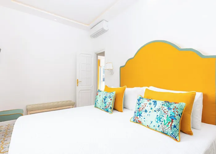 Appartement Yourhome - Allegria *