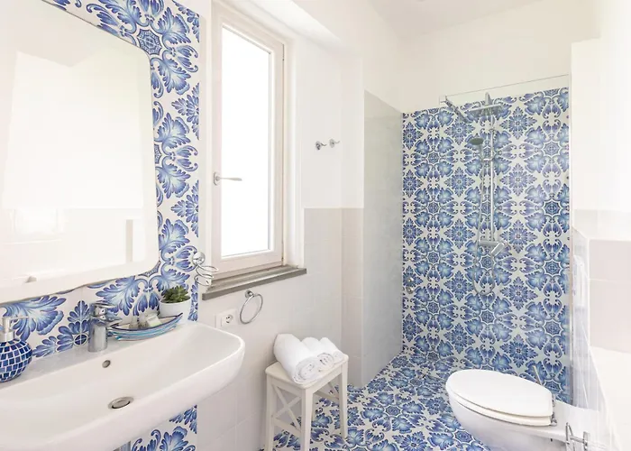 Appartement Yourhome - Allegria *