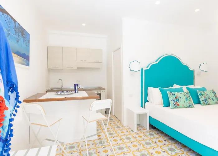 Yourhome - Allegria Appartement