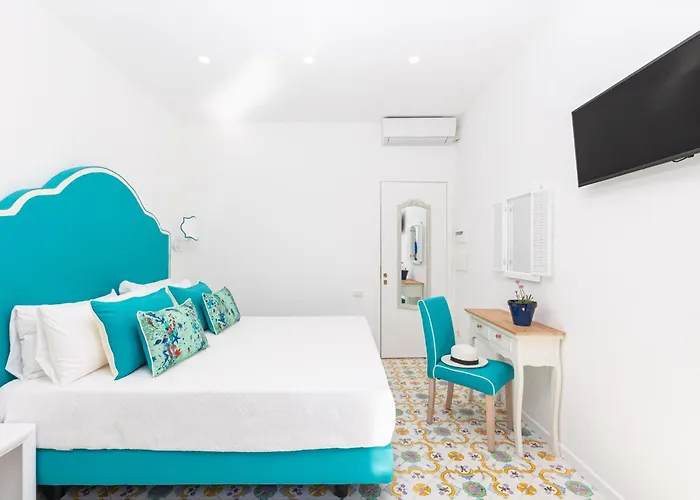 Yourhome - Allegria * Positano