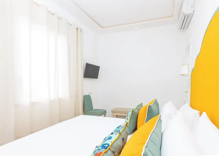 Appartement Yourhome - Allegria *