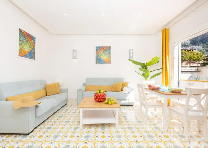 Yourhome - Allegria דירה