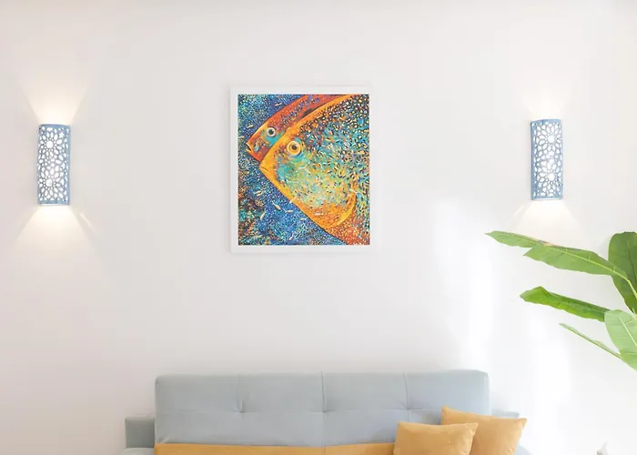 Appartement Yourhome - Allegria