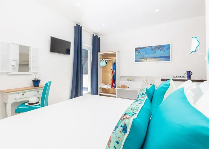 Appartement Yourhome - Allegria