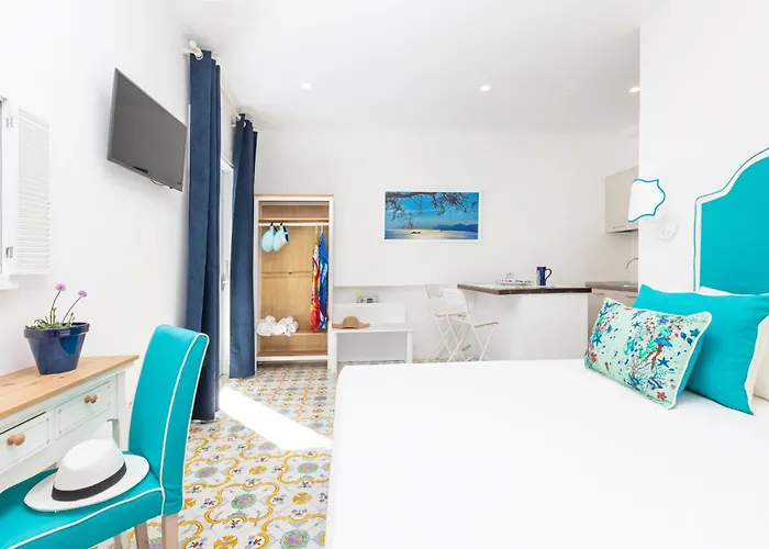 Yourhome - Allegria Appartement