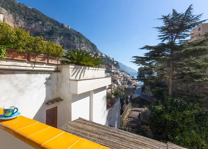 Appartement Yourhome - Allegria