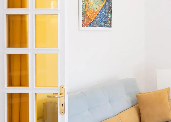 דירה Yourhome - Allegria *